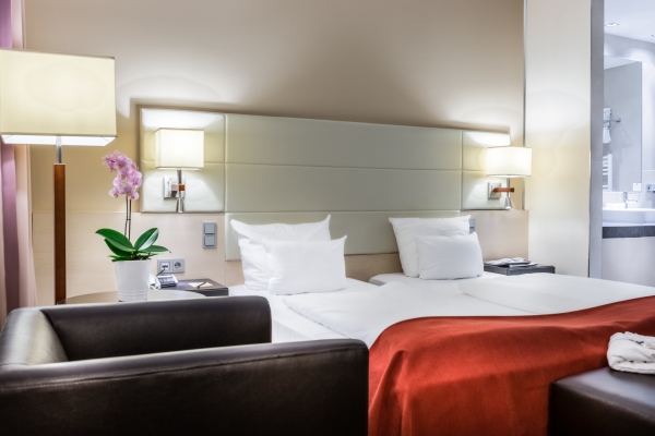 Hotel Best Western Premier Novina (Regensburg)